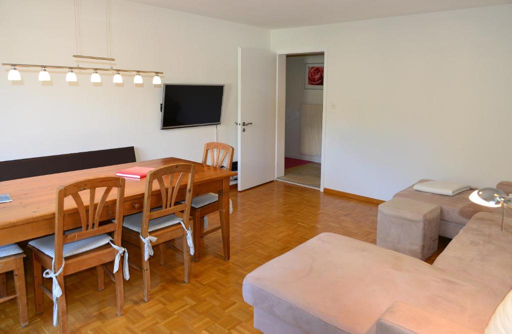 Fewo Anthuber room 3