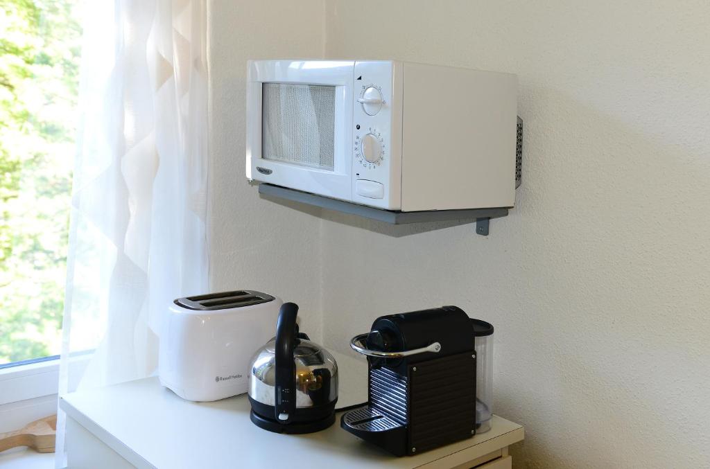 Fewo Anthuber room 6